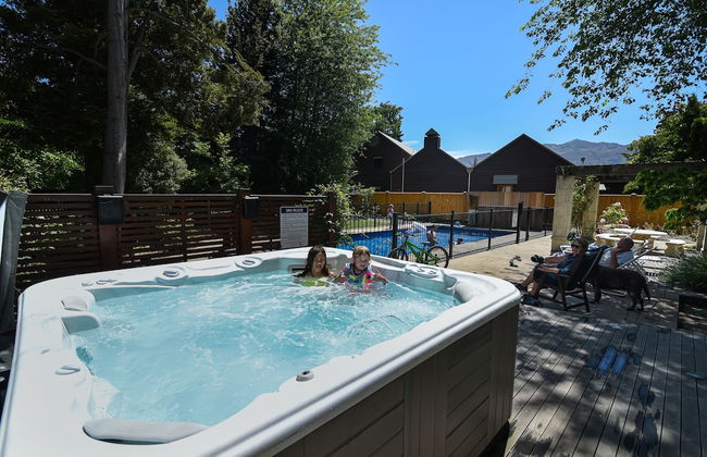 Manata Lodge - Photo 36