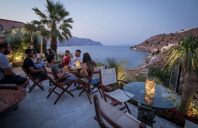 Niriides Hotel & Apartments - Photo 61