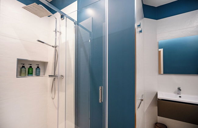 Luxury Apartment in Bari Center - Foto 56