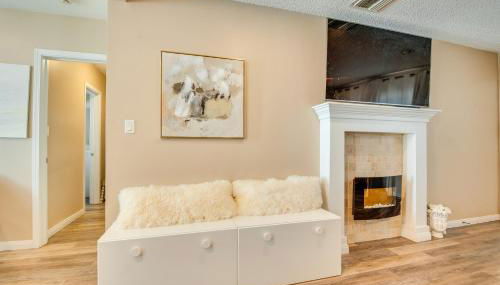 LA Condo about 1 Mi to The Kia Forum and SoFi Stadium - Foto 5