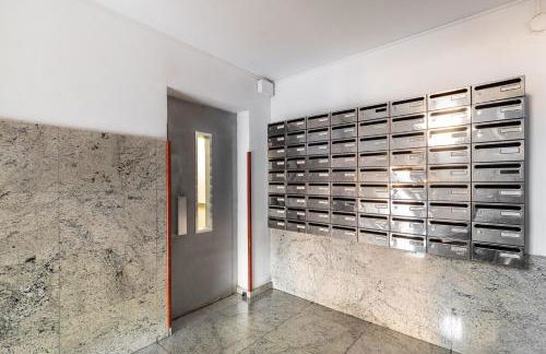 LIANA SEAVIEW & BEACH - apartment - Photo 47