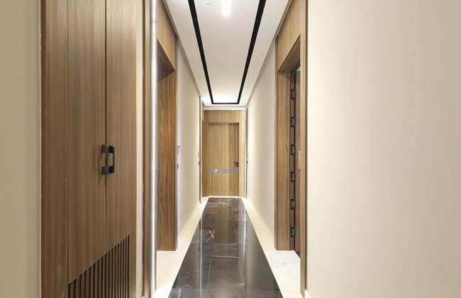 Cozy Elegant Apartment - Rabat Center- Free Parking & AirC & Internet - Foto 20