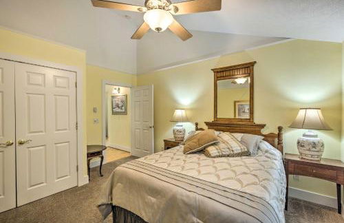 Near Ice Fishing and Snowmobiling Frankfort Home - Foto 17