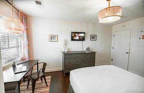 Priscilla's Retro themed house - Foto 7