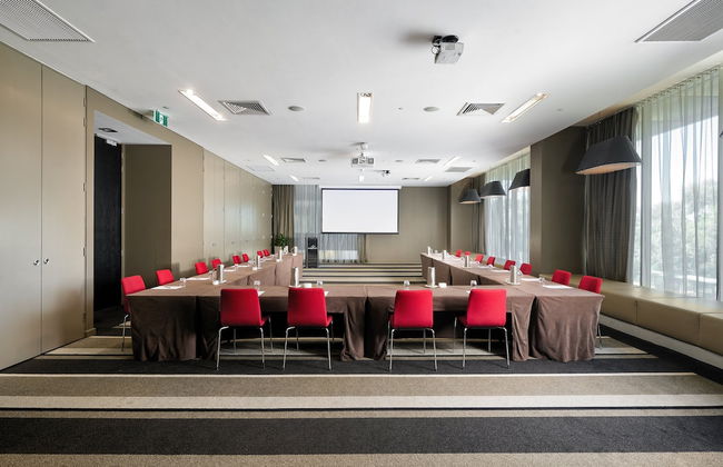 Fraser Suites Perth - Foto 51