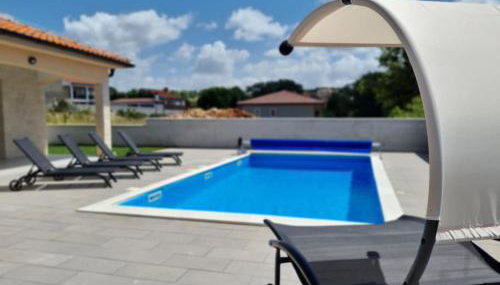 Villa Oasis - pool villa in heart of Istria - Foto 2