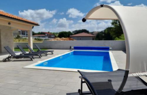 Villa Oasis - pool villa in heart of Istria - Foto 2