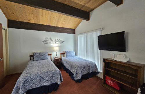 Sparrow's Nest home - Foto 30