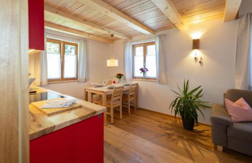 Kurzenwirt - Ferienwohnungen - Foto 57