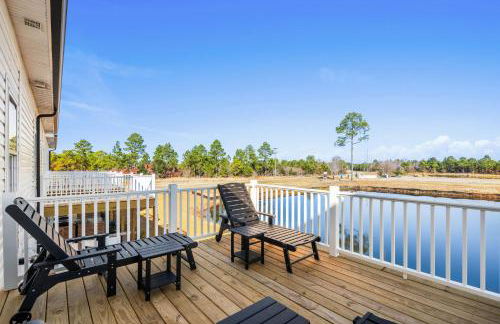 3King 2Q waterfront Villa Near golf Beach Barefoot - Foto 63