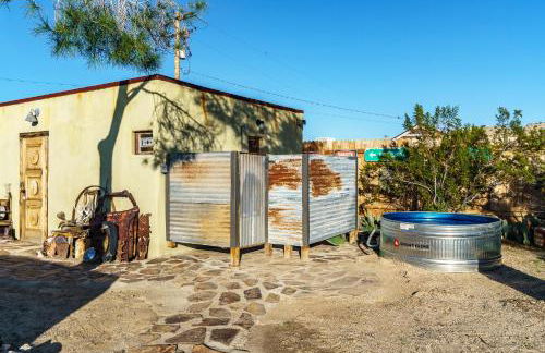 Cactus Adobe - Foto 24