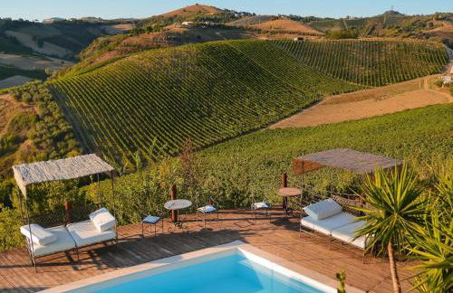 Charming apartment in Ascoli Piceno near village - Foto 3