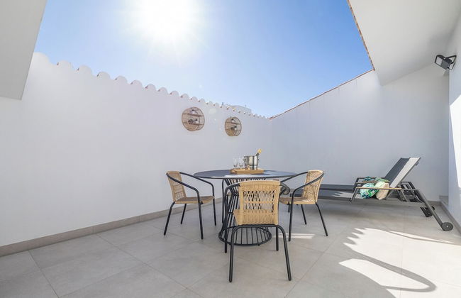 Roots Apartments - Foto 34