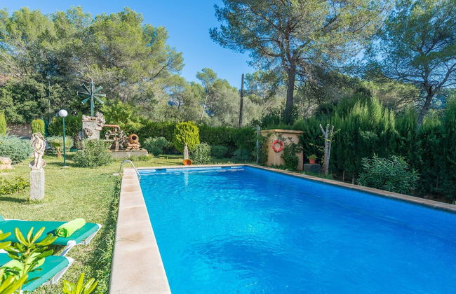 Els Pins in Sa Pobla - Foto 6