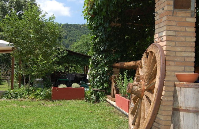 Agriturismo Castro - Foto 39