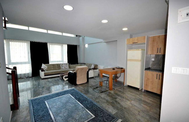 Garden Park Hotel - Foto 23