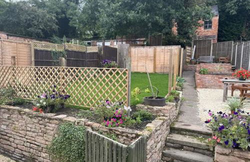 Contractors Corporate Welcome Charress House - Photo 21