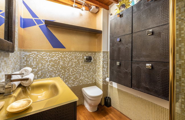 Suite Martini al Castello - Foto 7