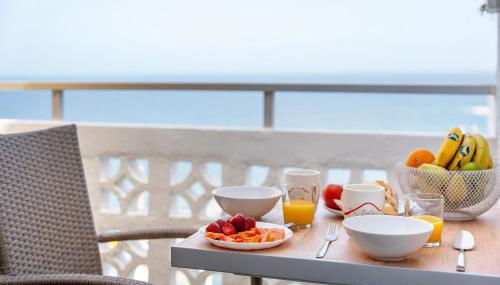 Olas del Atlántico - Foto 3