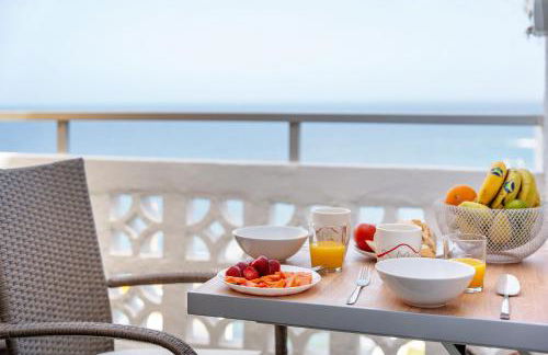 Olas del Atlántico - Foto 3