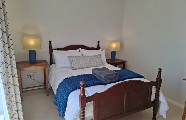 Oosiesrus - Charming Langebaan Villa With Garden View - Foto 21