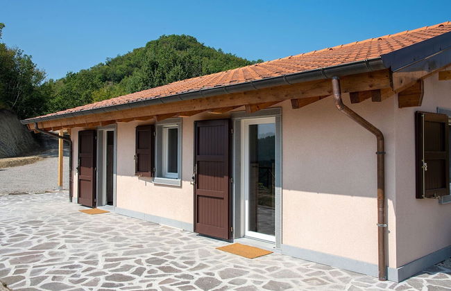 Casa Singola Esclusiva - Foto 10