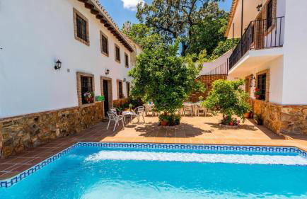 Fuente de la Gitana Rute by Ruralidays - Foto 3