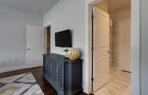 Nashville Superstar Ultra Luxury Minutes to Downtown - Foto 65