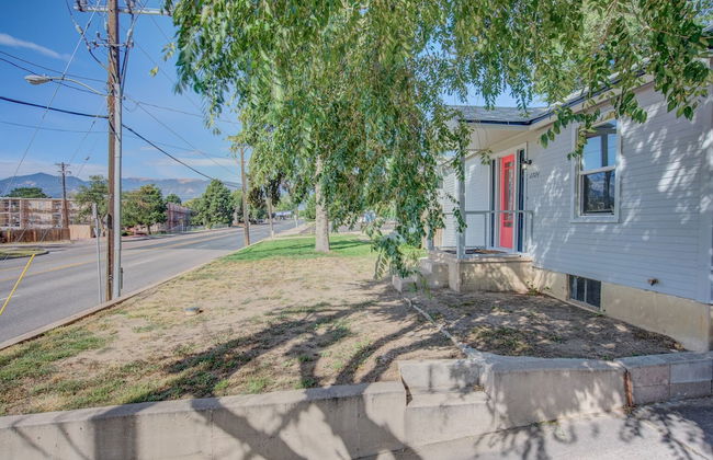 2BR Olympic Training Center Dog-friendly - Foto 23