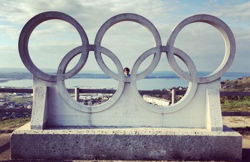 Kite House - Modern & spacious 'Olympic' House - Foto 31