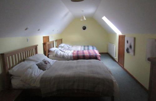 Kestrel, Longhouse Cottages - Foto 26