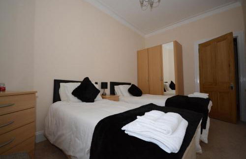 Townhead Apartments Glasgow Airport - Foto 14