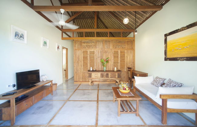 Villa Kropak - Foto 15