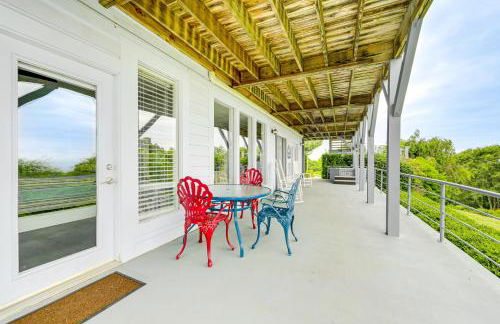 Near Hiking Trails Luxe Canton Getaway with Grill - Foto 34