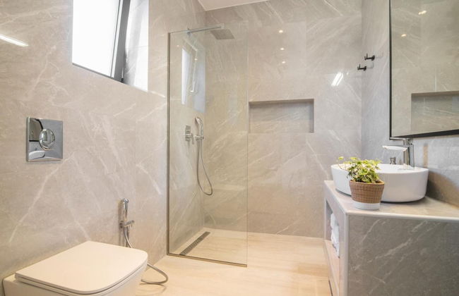 Solis Ortus Villa - Solis Ortus Villa - Foto 10