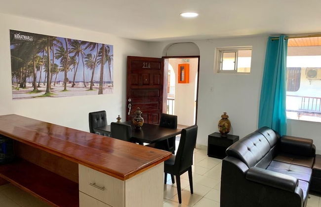 Apartamentos Beach Vista al Mar - Foto 75