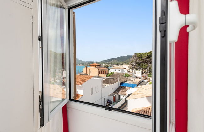 Mar Blava in Cala Rajada - Foto 20