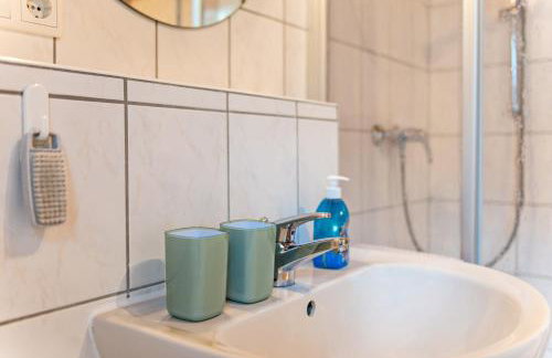 Beutenmühle Straussenfarm Erdgeschoss - Photo 6