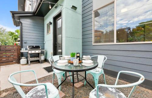 Old Town Modern New Build - Rooftop Spa with Mtn Views! - Foto 43