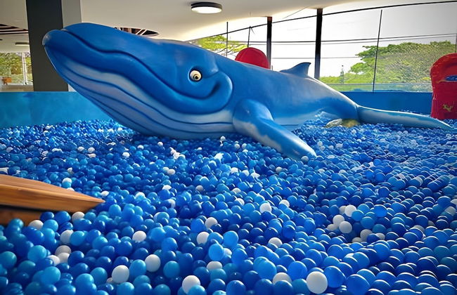 Apartasuites Cerritos Mall - Photo 24