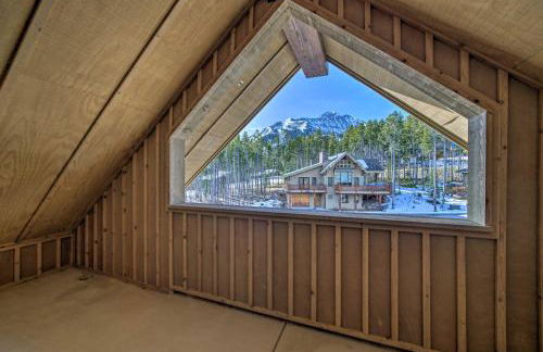 Stunning Ski-InandSki-Out Penthouse Condo with Hot Tub - Foto 25