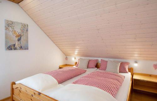 Ferienwohnung Atelier - Foto 19