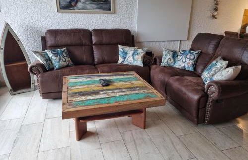 Ferienwohnung Seestern23 - Photo 1