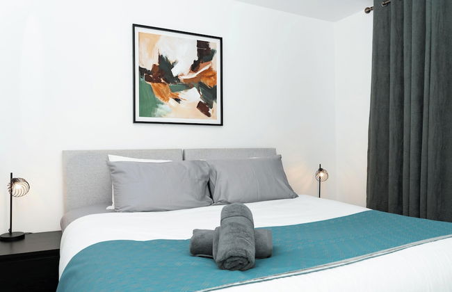 GreenStar Apartments - Photo 68