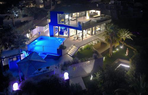 Irresistible Ibiza Villa 3 Bedrooms Villa Buena Private Heated Pool - Foto 29