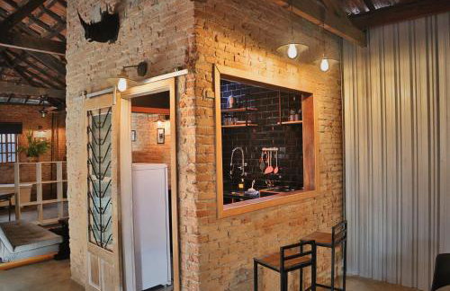 Loft Industrial - Foto 11