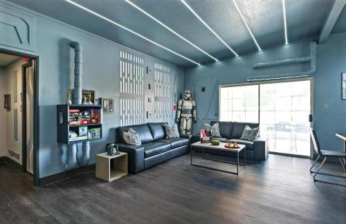 Galactic Dream by OC Adventure Homes - Foto 17
