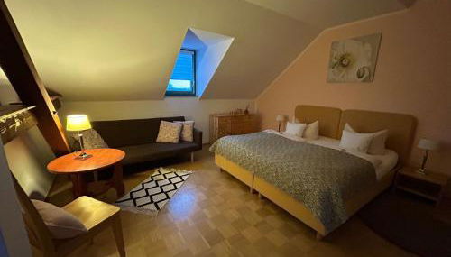 Burghof Ferienwohnungen Görlitz Apartmenthaus - Foto 3
