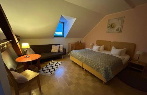 Burghof Ferienwohnungen Görlitz Apartmenthaus - Foto 3