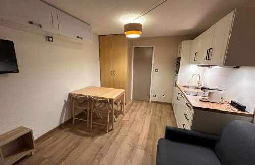 Appartement Chamrousse le Vernon - Foto 6